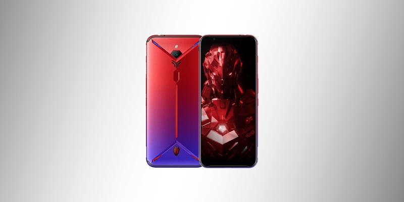 Nubia Red Magic 3s
