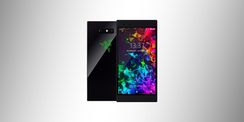 Razer Phone 2