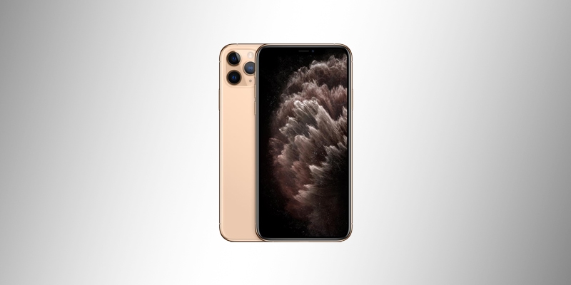 Iphone Pro 11 MAX