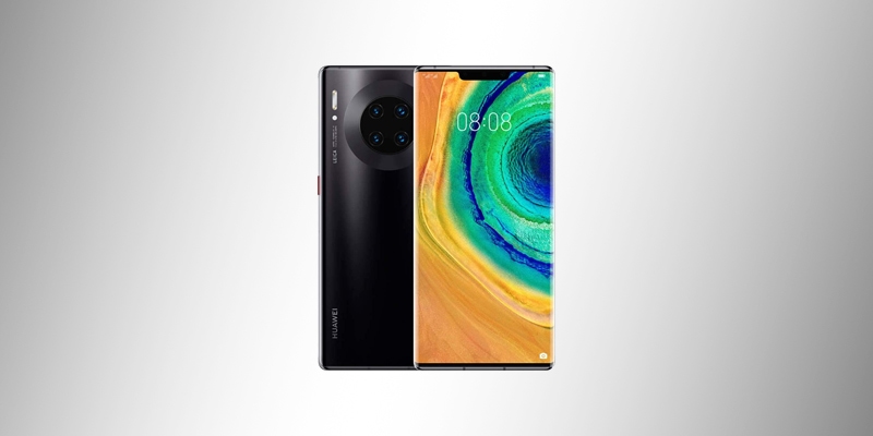 Huawei Mate 30 Pro 5G