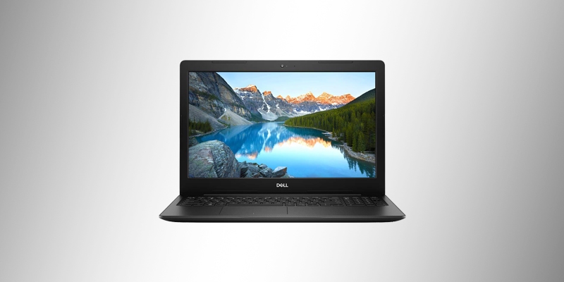 Notebook Dell Inspiron 3000 (i15-3583-A30)