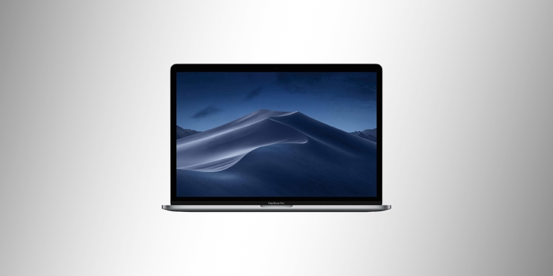 Macbook Pro com i7