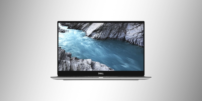 Dell XPS-7390-A30S