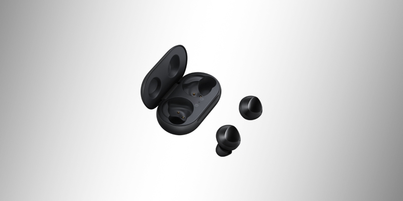 Galaxy Buds