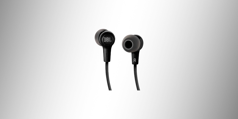 JBL E25 BT