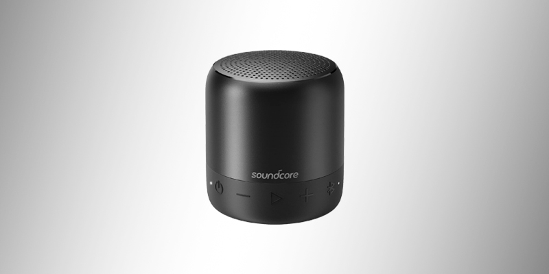 Anker SoundCore Mini 2