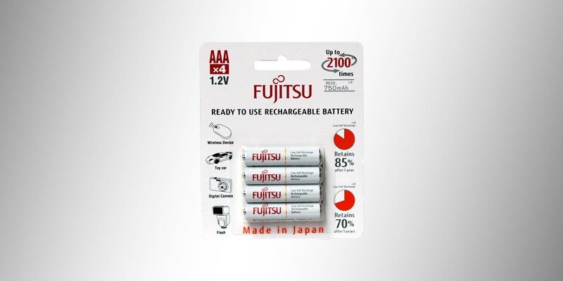 Fujitsu 2100x