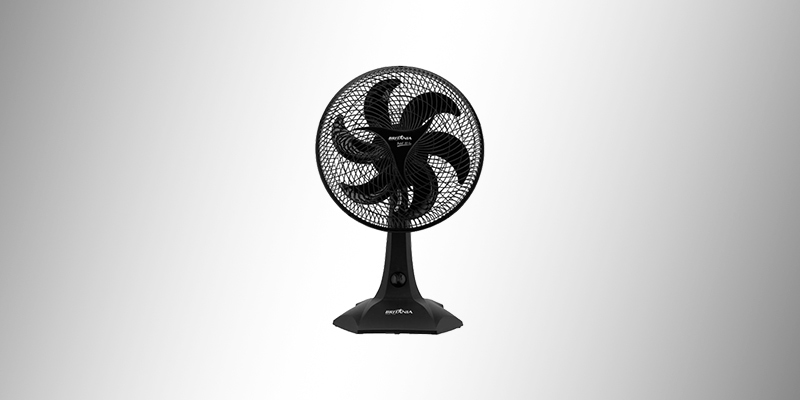 Britânia Protect Six 30cm