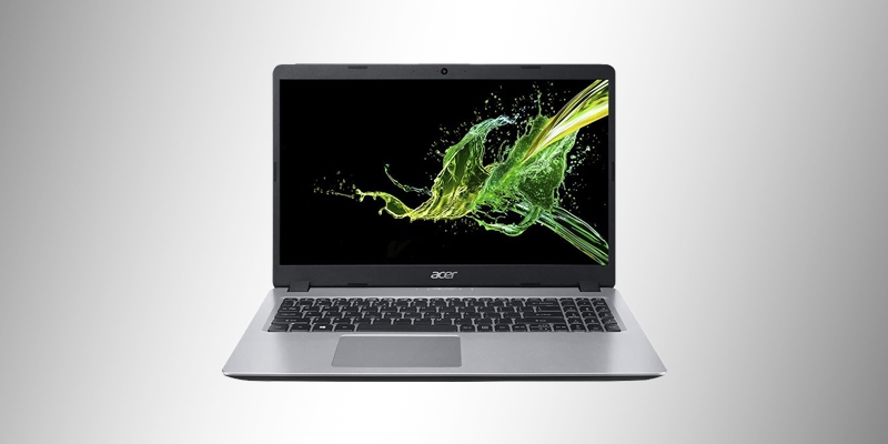Notebook Acer 15,6'' A515-52G-50NT