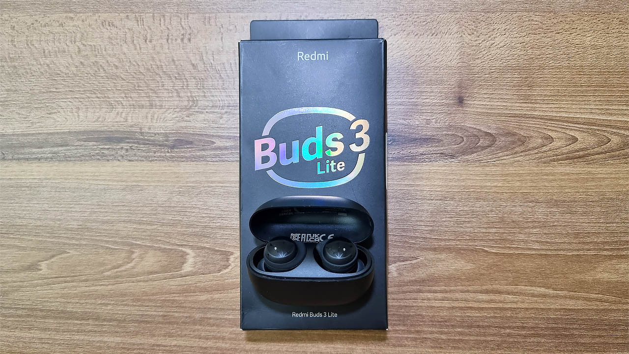 Review Redmi Buds 3 Lite: o fone baratinho e competente da Xiaomi