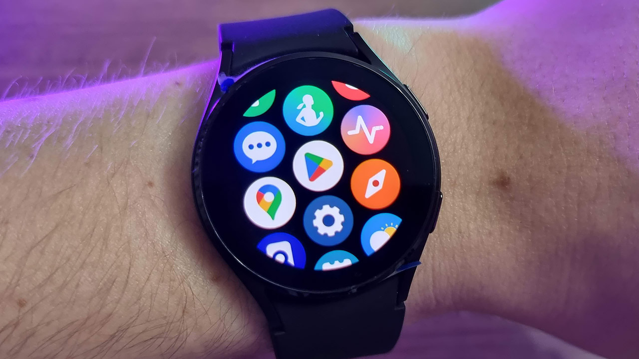 Review Galaxy Watch4: o melhor smartwatch Android custo-benefício