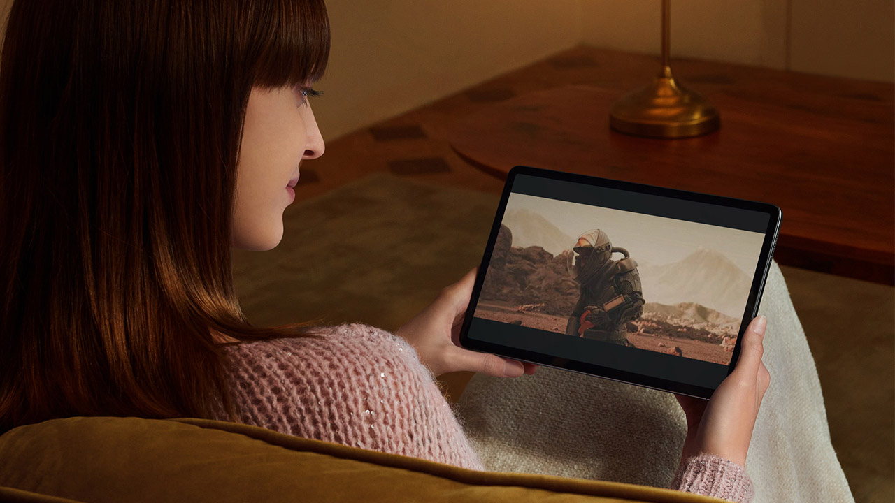 Análise Xiaomi Pad 5: O tablet topo de linha da Xiaomi é bom?