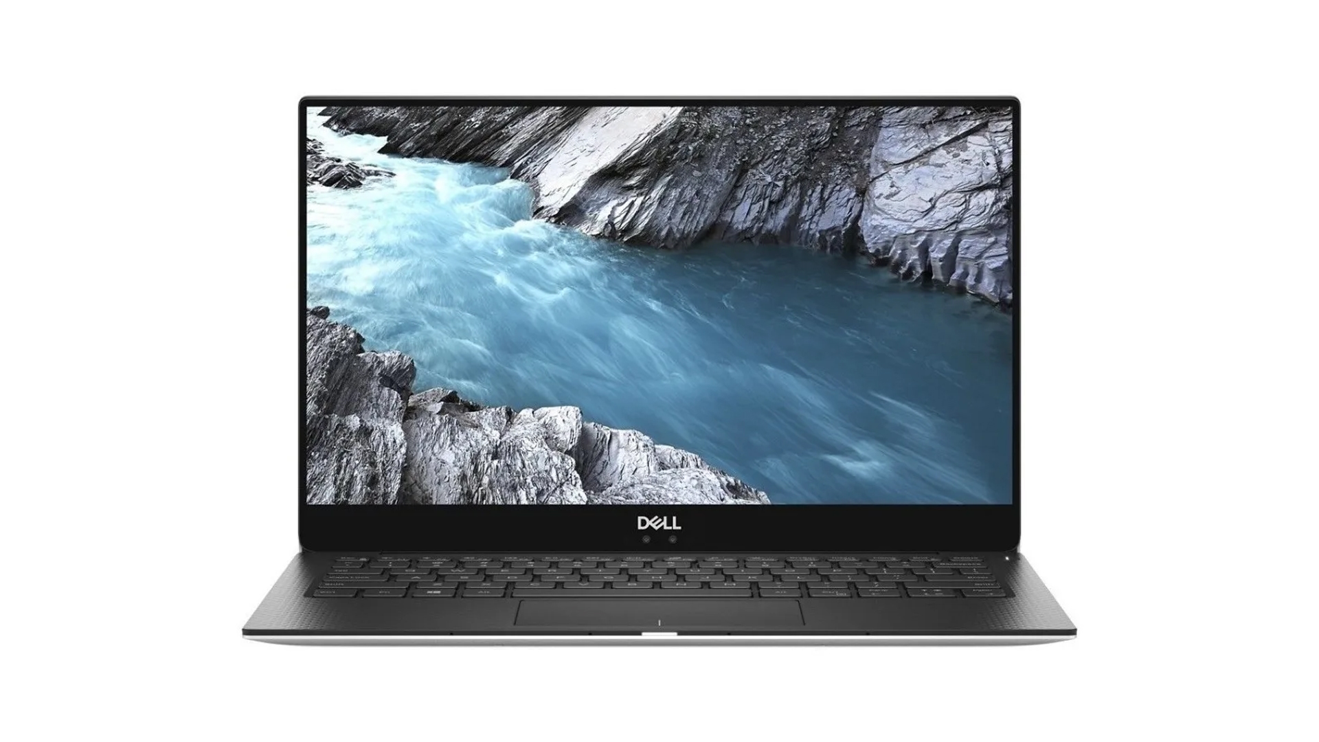 Tela do XPS 13 (13 7390-A30S)