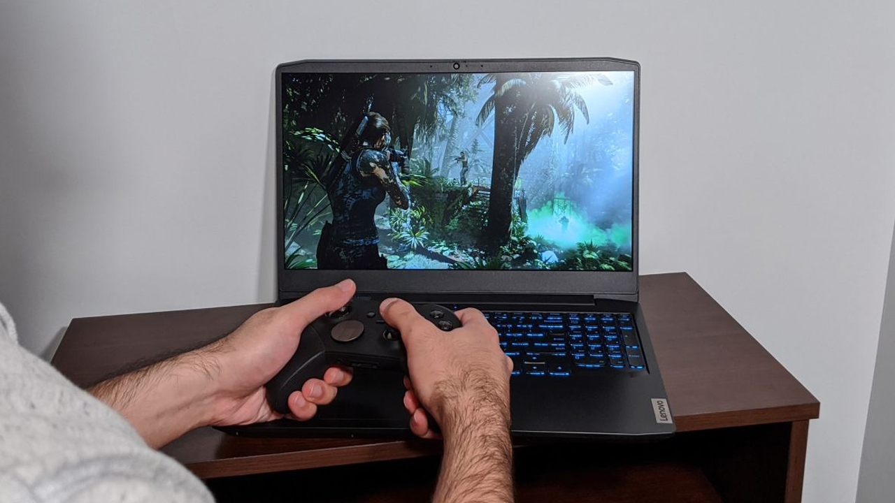 THINKPAD 15 дюймов. Lenovo IDEAPAD Gaming 15 дюймов. 4foto Lenovo Gaming. Новости ноутбук. Ноутбук для игр требования