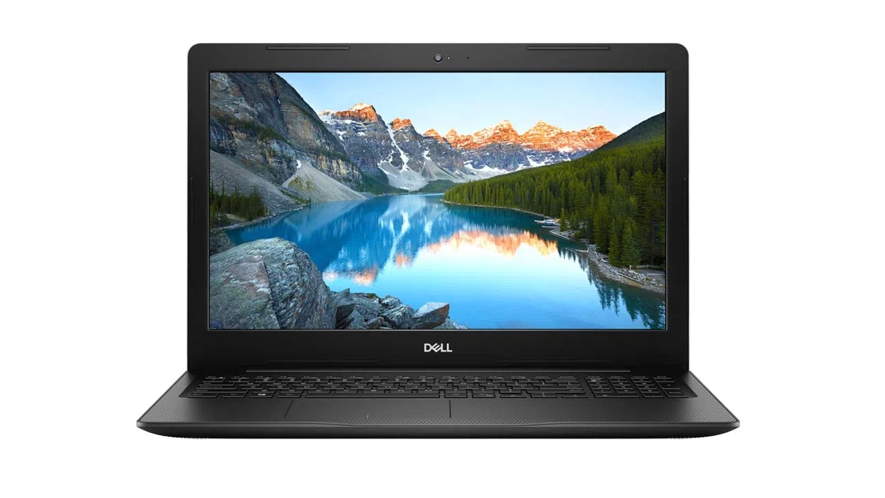 Dell Inspiron (i15-3583-AS100P)
