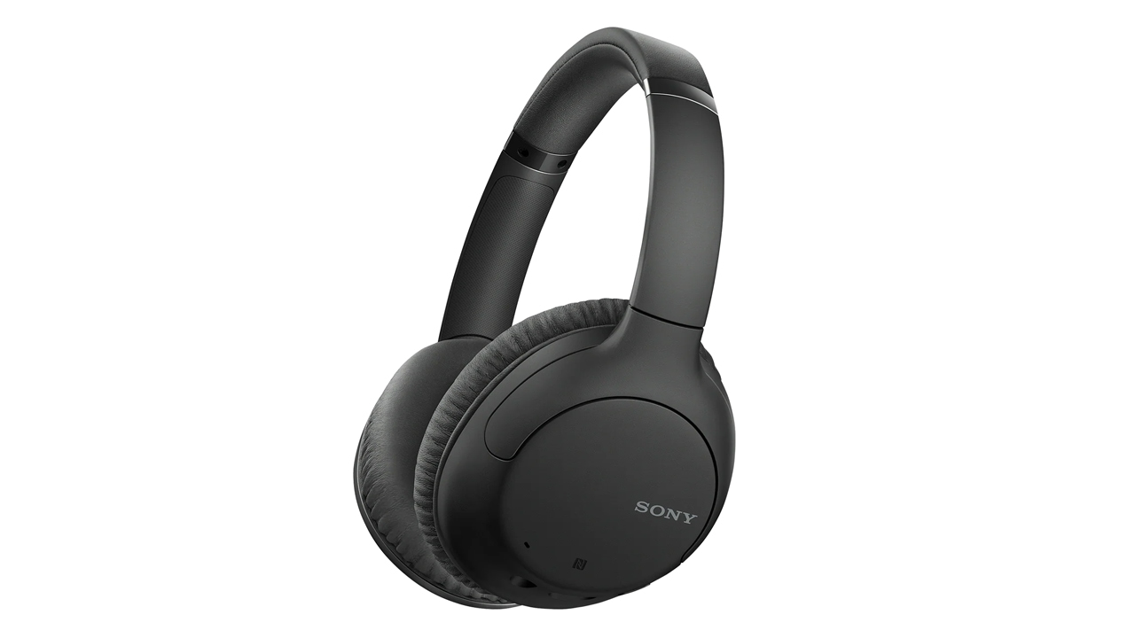 Headphone bluetooth Sony WH-CH710N