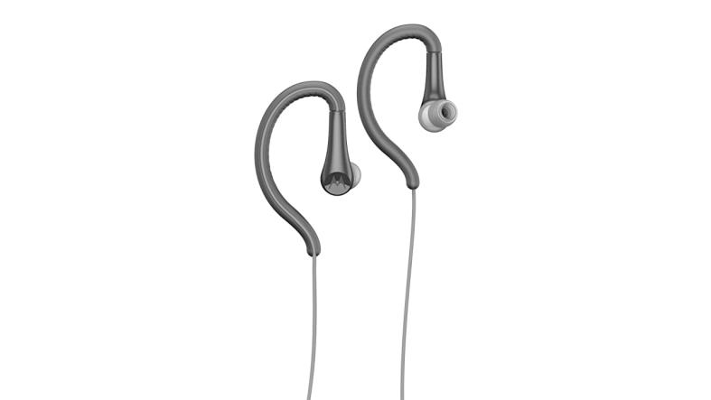 Fone de ouvido Motorola EarBuds Sport SH008