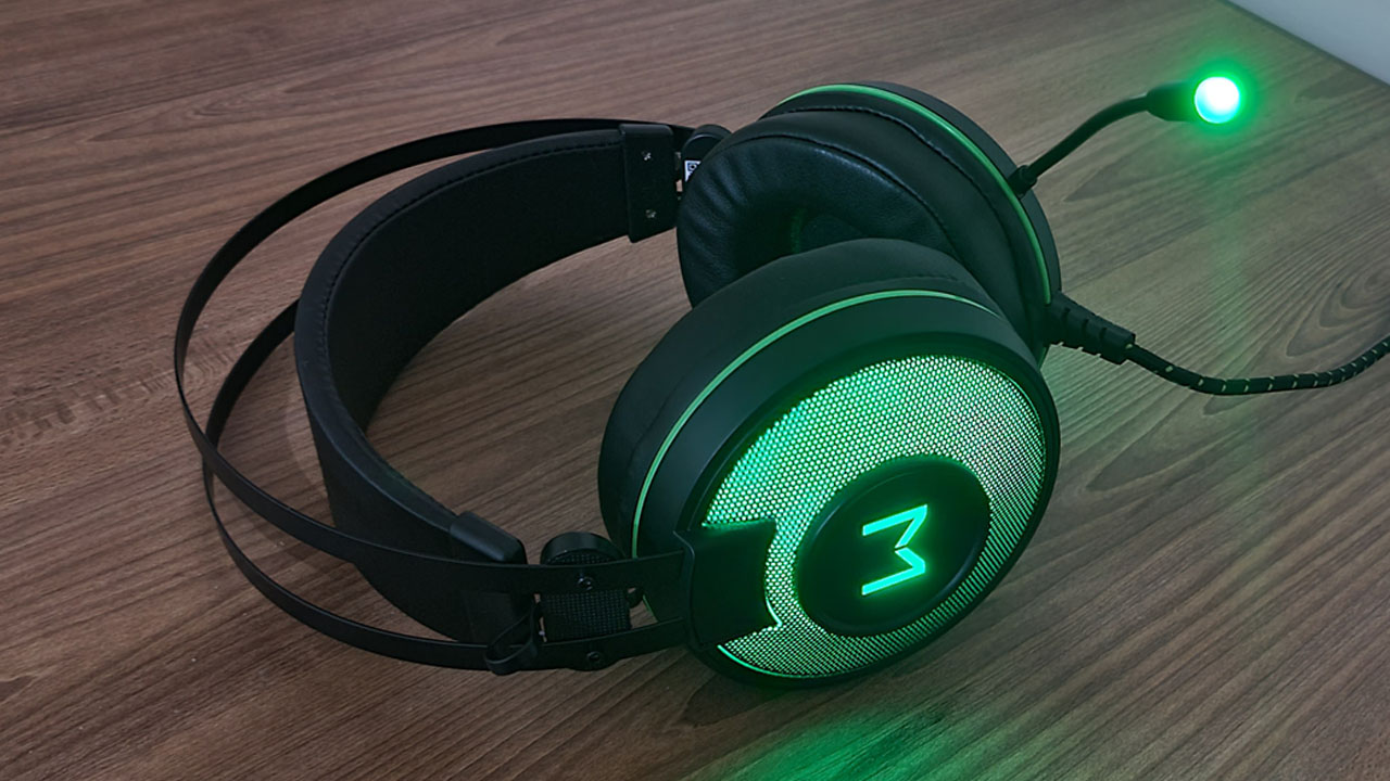 Review Multilaser Warrior Raiko: Será que vale a pena? - Manual da Compra