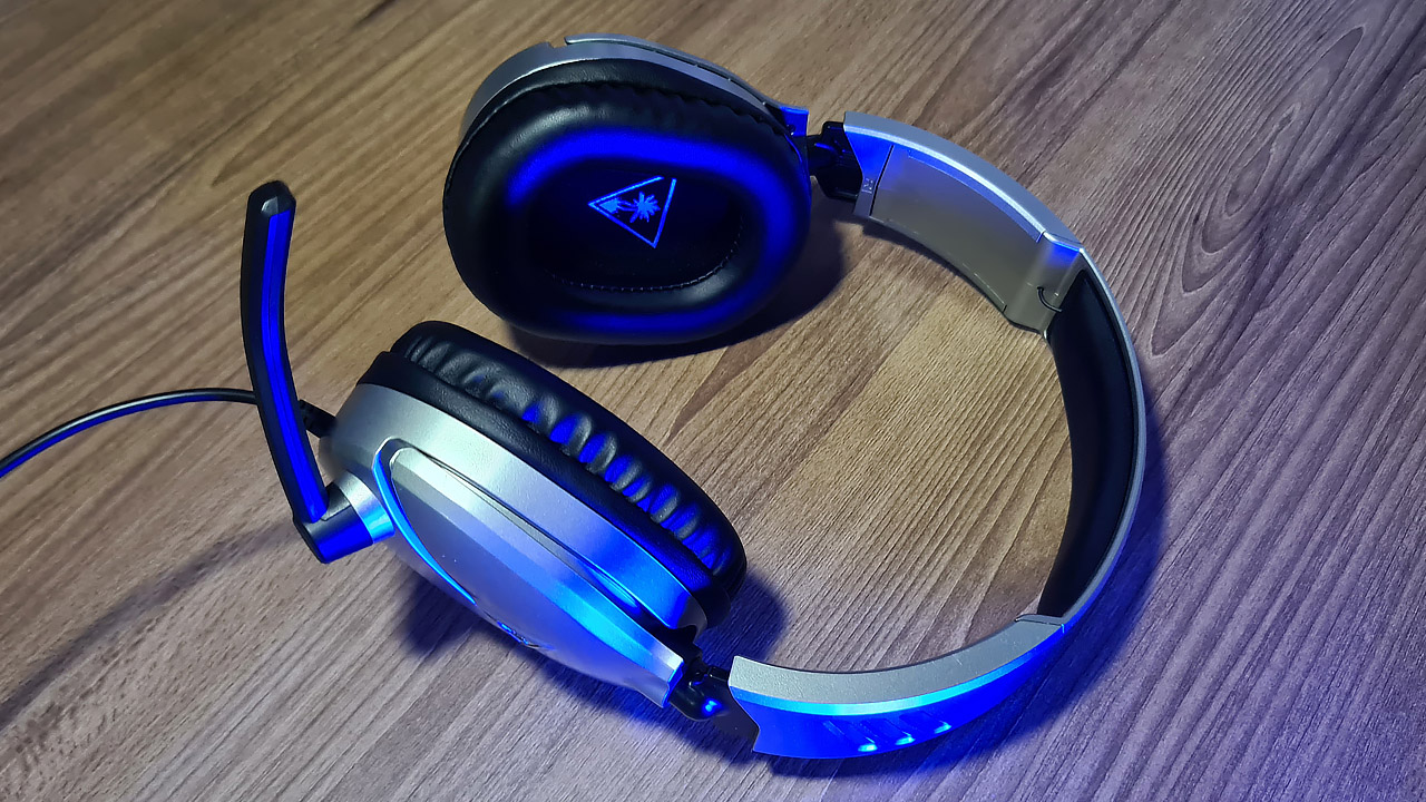 Review Turtle Beach Recon 70: Vale a pena?