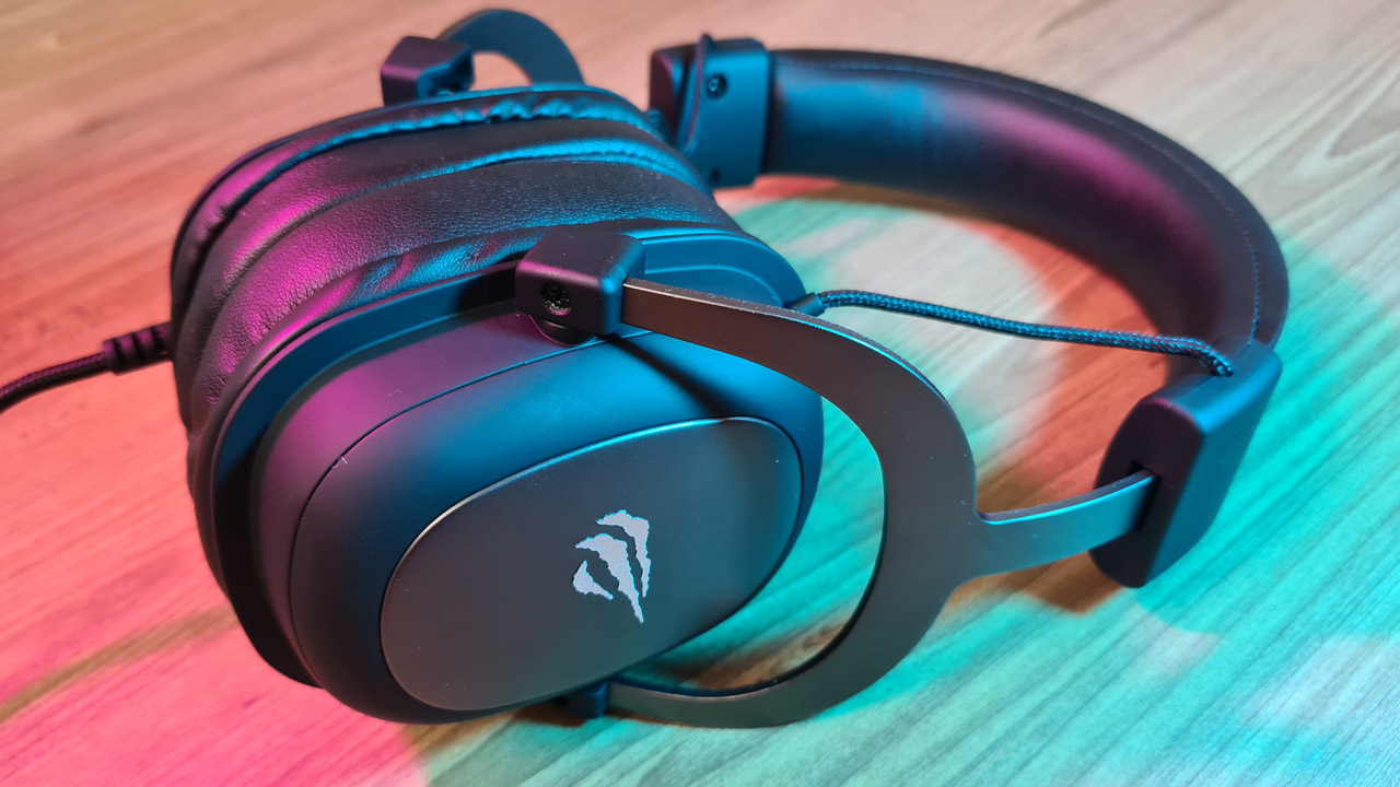 Review Havit H2002D: Um headset de entrada que faz bonito - Manual da ...