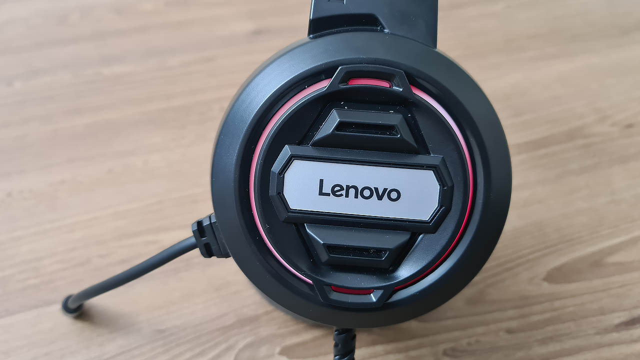 Review Lenovo H401: um headset que falha no básico