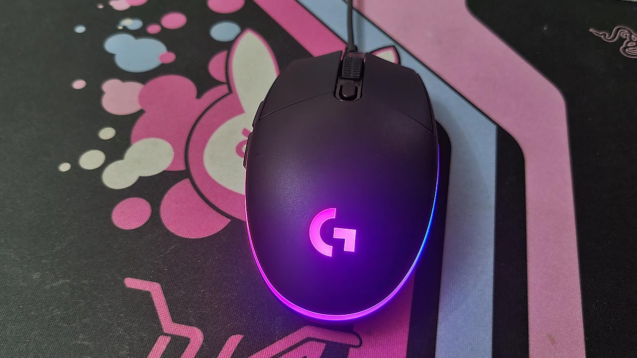Review Logitech G203: o melhor mouse gamer para quem deseja gastar pouco