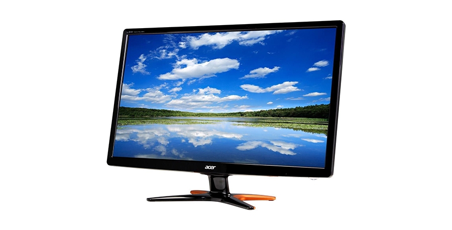 Abacus Acer GN246HL Bbid 24 Inch Gaming Monitor At Best Price In Mumbai - Foto 8