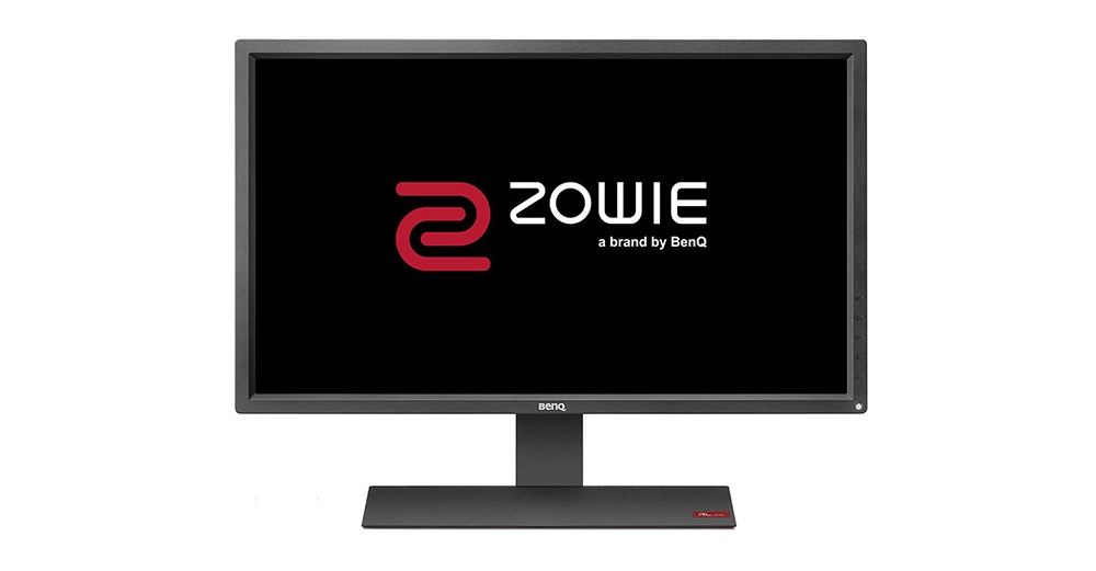 Review: Monitor BenQ ZOWIE RL2755 - Guia dos Periféricos