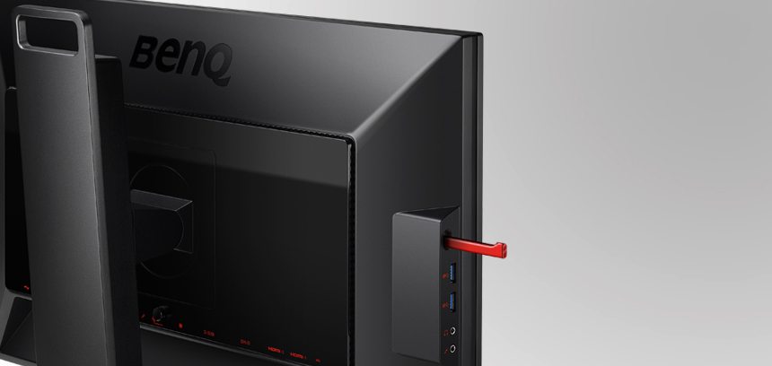 Review: Monitor BenQ Zowie XL2430 - Guia dos Periféricos