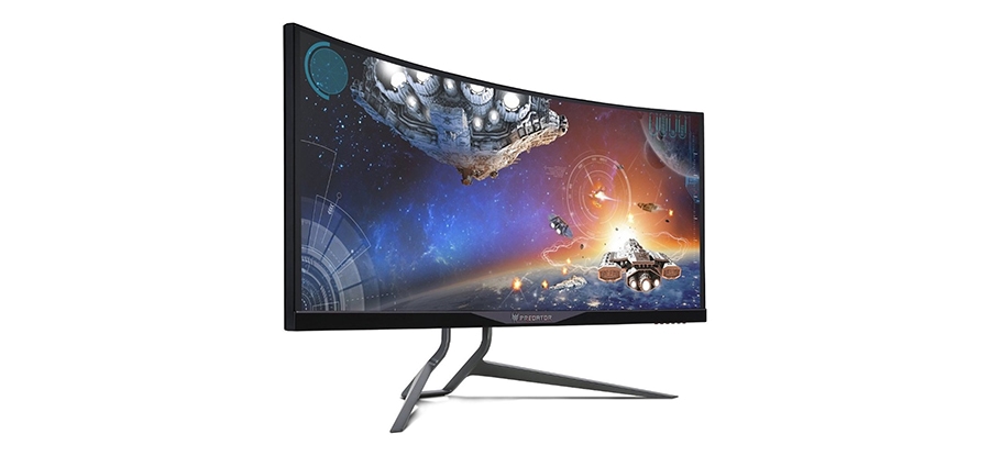 Review: Monitor Acer Predator X34 - Manual da Compra