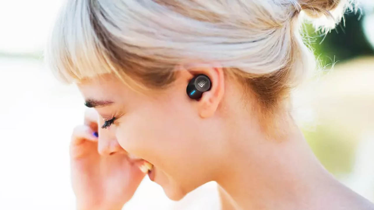 Review JBL Tune 125TWS um fone simples, mas competente Manual da Compra