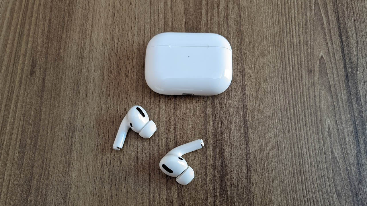Review AirPods Pro no Android vale a pena a combinação? Manual da Compra