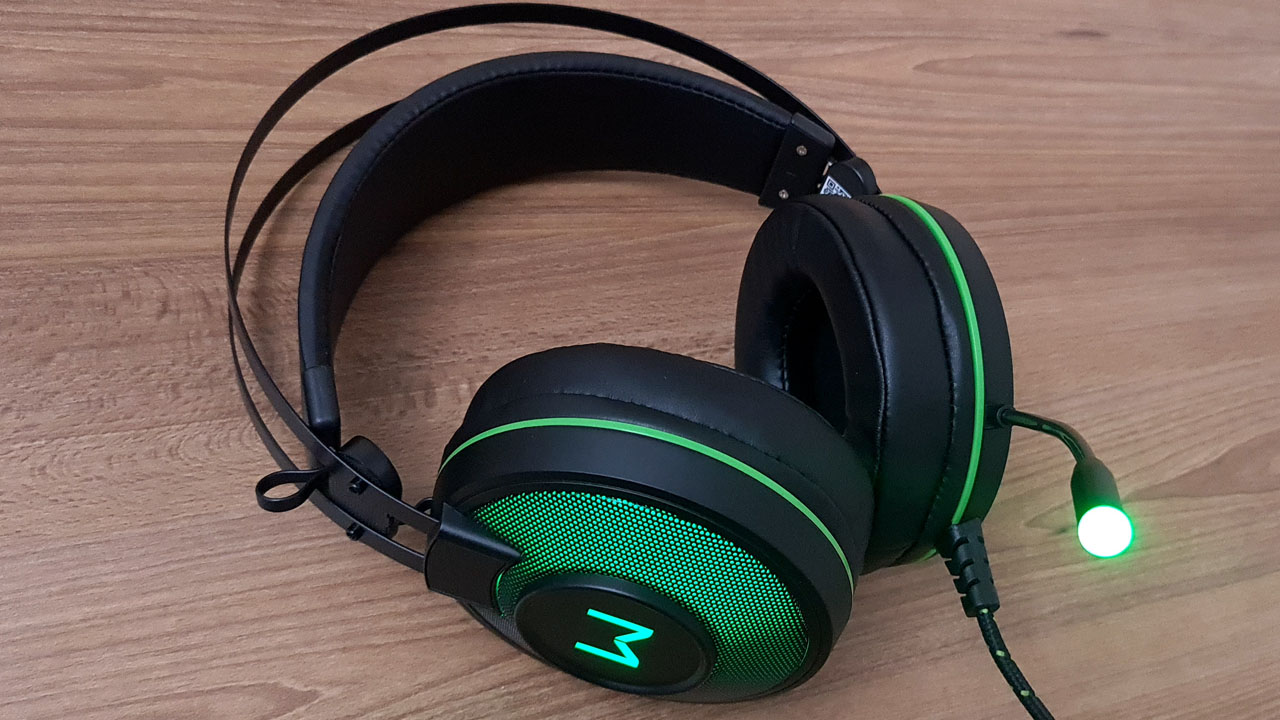 Review Multilaser Warrior Raiko: Será que vale a pena? - Manual da Compra