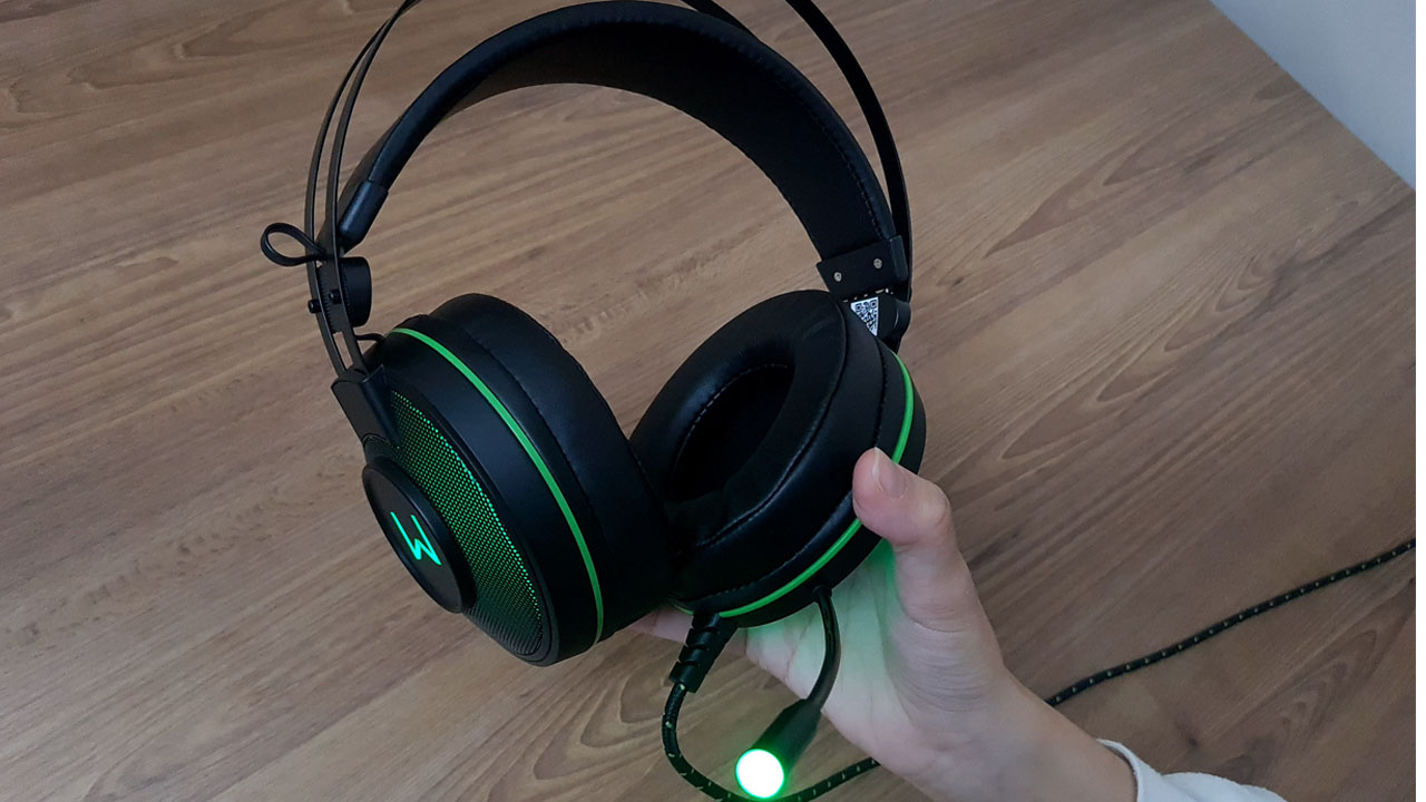 Review Multilaser Warrior Raiko: Será que vale a pena? - Manual da Compra